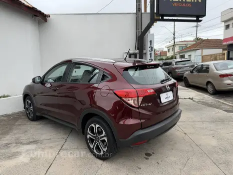 HR-V 1.8 16V EX