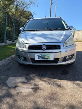 IDEA 1.6 MPI Essence 16V