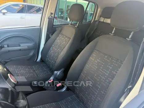 UNO 1.0 EVO VIVACE 8V FLEX 4P MANUAL