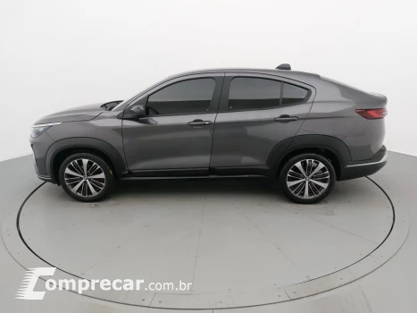 FASTBACK 1.0 TURBO 200 FLEX AUDACE CVT