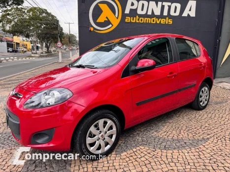 Palio ATTRACTIVE 1.0 EVO Fire Flex 8v 5p