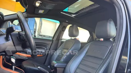 EcoSport STORM 2.0 4WD 16V Flex 5p Aut.