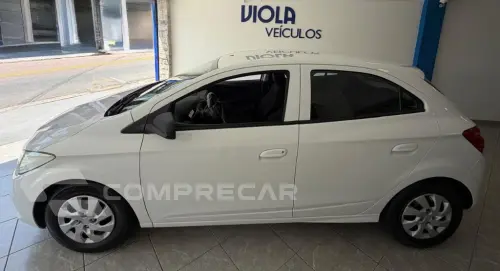ONIX HATCH Joy 1.0 8V Flex 5p Mec.