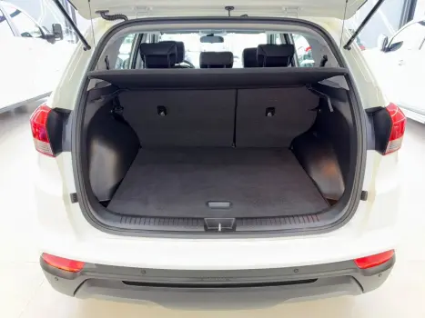 CRETA 1.6 16V Attitude