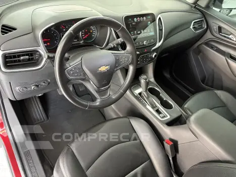EQUINOX 2.0 16V TURBO GASOLINA LT AUTOMÁTICO