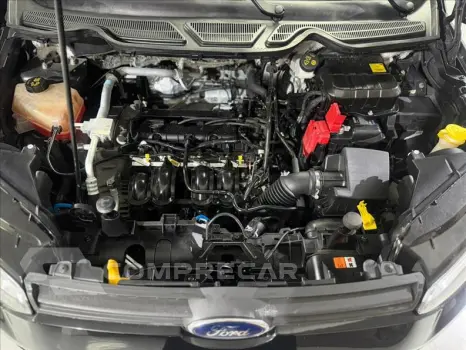 ECOSPORT 1.6 SE Direct 16V