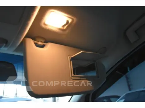 ECOSPORT - 1.6 FREESTYLE 16V 4P MANUAL