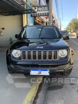 RENEGADE 1.8 16V Sport