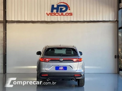 HR-V ADVANCE