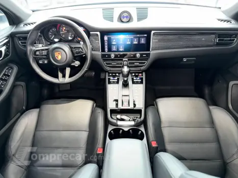 MACAN 2.0 Turbo T