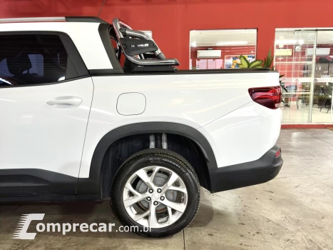 MONTANA 1.2 TURBO FLEX LTZ AUTOMÁTICO