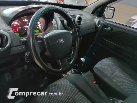 Ecosport Free Style 1.6