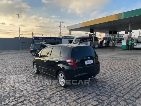 FIT 1.4 LX 16V
