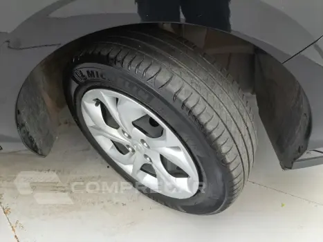 HB20 1.0 12V FLEX COMFORT PLUS MANUAL