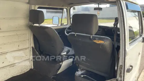 KOMBI 1.6 Furgao 8V