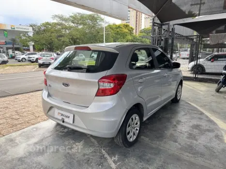 KA - 1.0 SE 12V 4P MANUAL