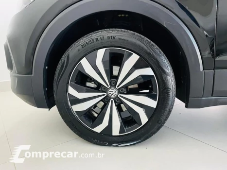 T CROSS TSI ADA