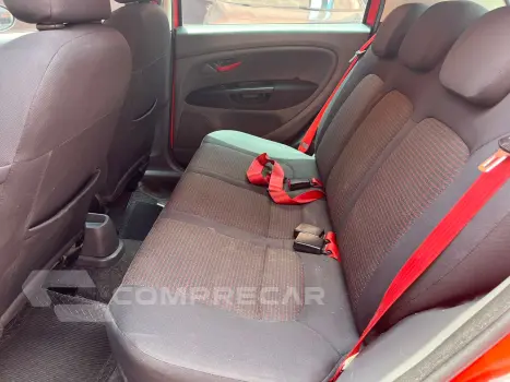 PUNTO 1.8 Sporting 16V