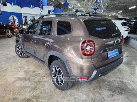 DUSTER 1.3 TCE FLEX ICONIC X-TRONIC
