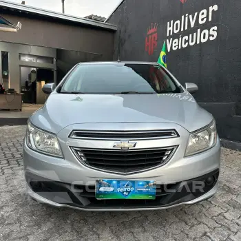 PRISMA 1.0 LT Spe/4 16vfuel