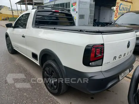 Saveiro CS Robust