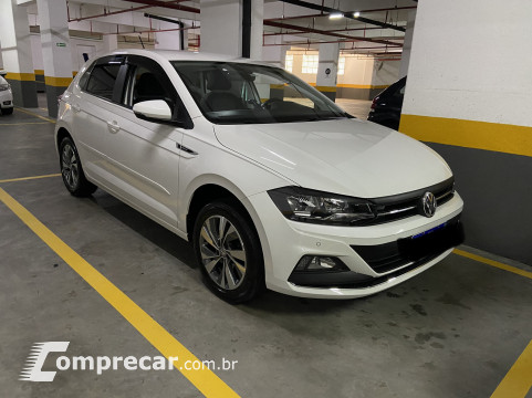 polo highline 200 tsi preço