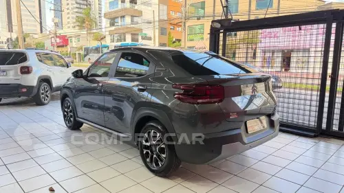 CITROEN BASALT 1.0 TURBO 200 SHINE