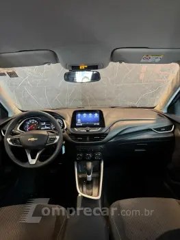 ONIX 1.0 Turbo Plus LT