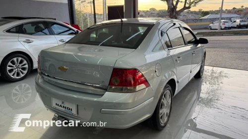 Vectra Elegan. 2.0 MPFI 8V FlexPower Mec