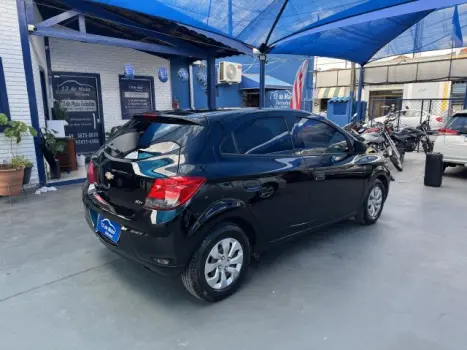 ONIX - 1.0 MPI JOY 8V 4P MANUAL