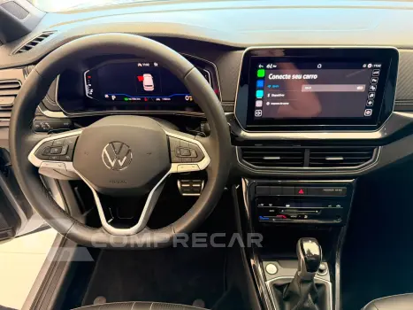 T-CROSS 1.4 250 TSI Highline