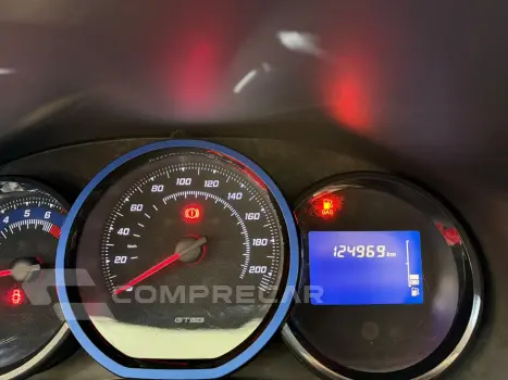 SANDERO 1.6 16V SCE GT Line