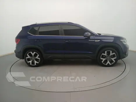 TAOS 1.4 250 TSI TOTAL FLEX HIGHLINE AUTOMÁTICO