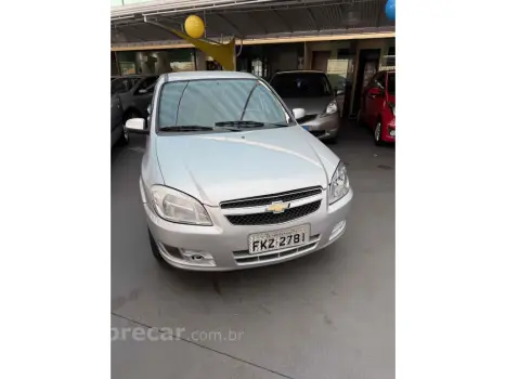 CELTA 1.0 MPFI LT 8V FLEX 2P MANUAL