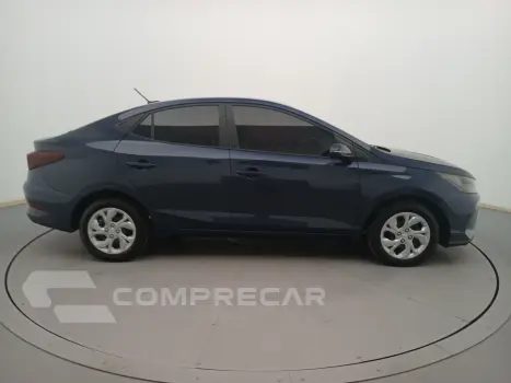 HB20S 1.0 12V FLEX COMFORT MANUAL