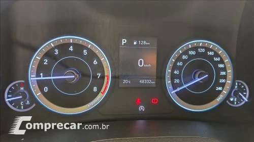CRETA 1.0 Tgdi Limited
