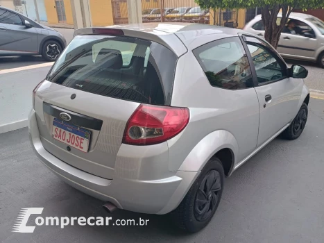 KA 1.0 I 8V