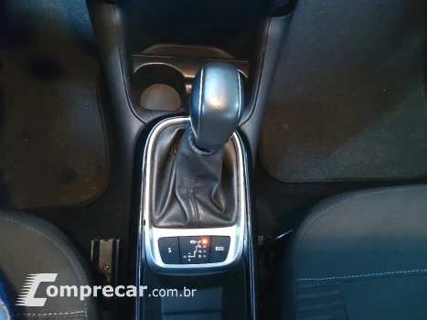 C4 CACTUS 1.6 VTI 120 FLEX FEEL EAT6