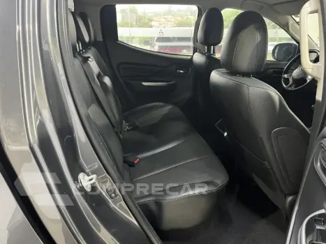 L200 TRITON 2.4 16V Turbo Sport HPE CD 4X4