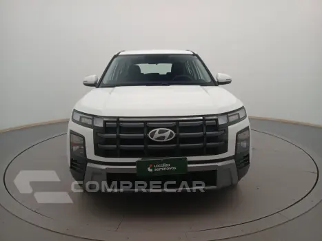 CRETA 1.0 TGDI FLEX COMFORT AUTOMÁTICO
