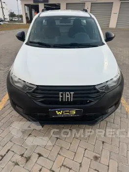 Strada Adventur.8e cd 1