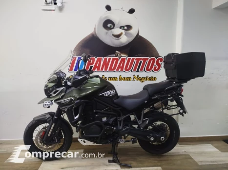 Triumph Tiger 1200 50 cc
