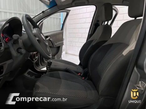 GRAND SIENA - 1.6 MPI ESSENCE 16V 4P MANUAL