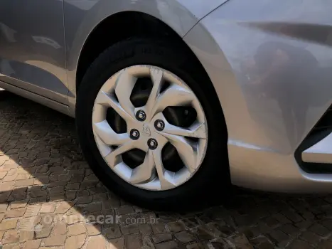 Hb20 1.6 16V Flex Vision Automático