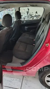 307 1.6 Presence 16V