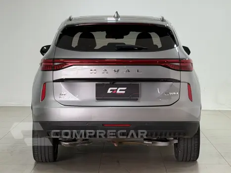 HAVAL H6 1.5 PHEV PREMIUM AWD E-TRACTION