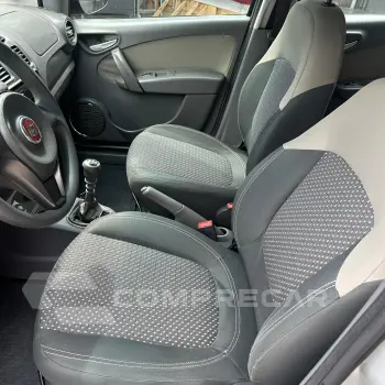 GRAND SIENA 1.6 MPI Essence 16V