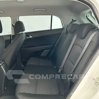 CRETA 1.6 16V Smart