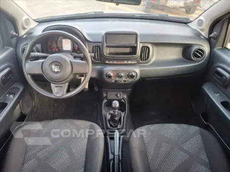 MOBI 1.0 EVO FLEX LIKE. MANUAL