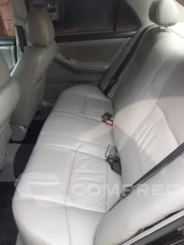 COROLLA 1.8 XEI 16V